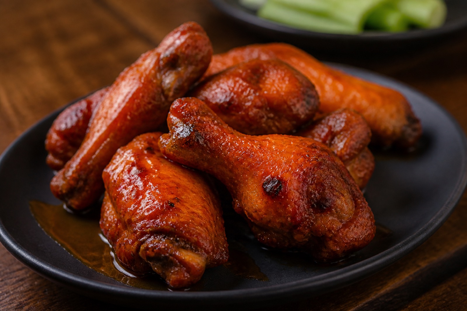 Wings
